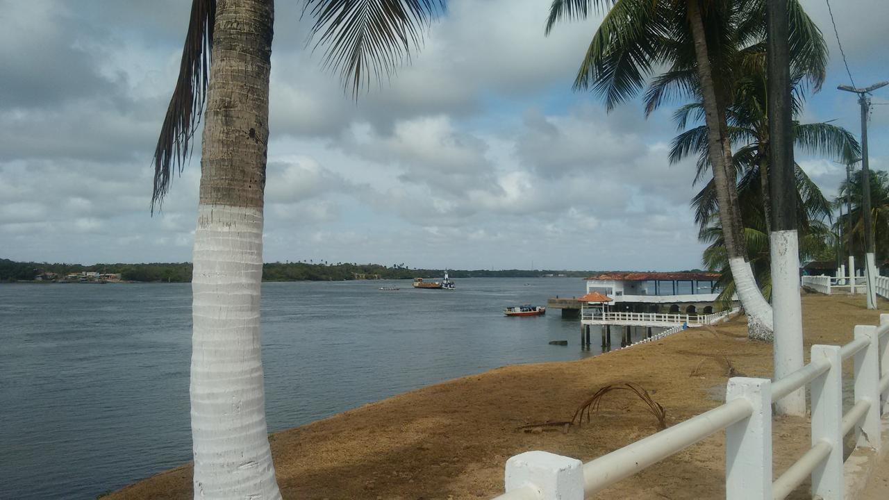 Pousada Ilha Bela Soure Exterior foto