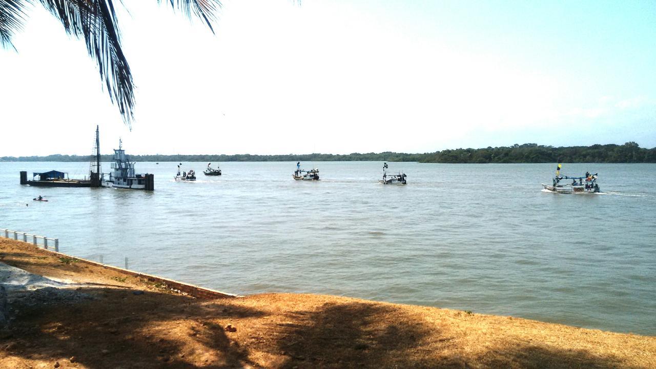 Pousada Ilha Bela Soure Exterior foto