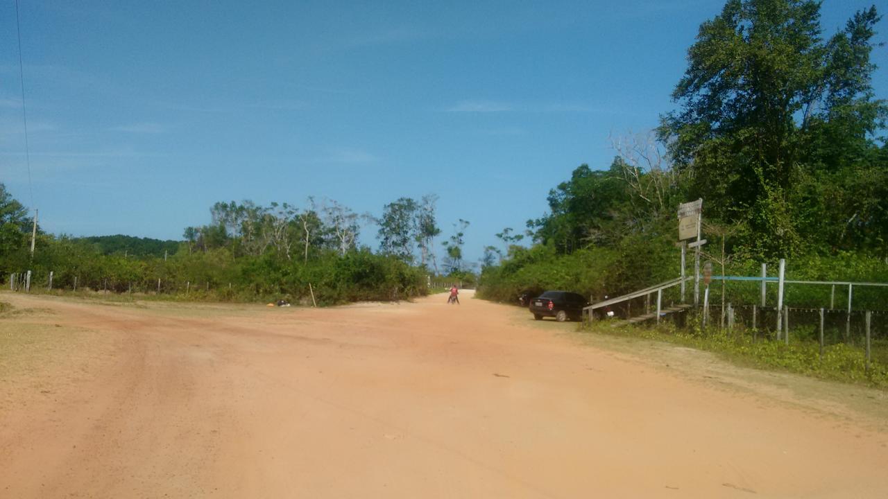 Pousada Ilha Bela Soure Exterior foto